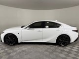 New 2025 Lexus IS 350 F Sport image 3