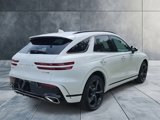 New 2026 Genesis GV70 3.5T Sport Prestige image 4