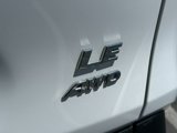 Used 2023 Toyota RAV4 LE image 5