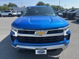New 2026 Chevrolet Silverado 1500 LT image 2