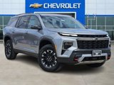 New 2026 Chevrolet Traverse Z71 w/ Driver Confidence Package image 3