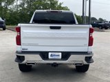 New 2025 Chevrolet Silverado 1500 LT w/ Z71 Off-Road Package image 4
