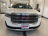 Used 2023 GMC Acadia Denali image 5