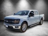 New 2025 Ford F150 XLT w/ Equipment Group 303A High image 5