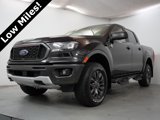 Used 2020 Ford Ranger XLT w/ Equipment Group 302A Luxury image 3