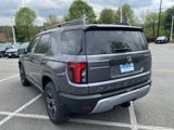 New 2026 Honda Passport RTL image 4