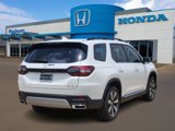 New 2025 Honda Pilot Elite image 4