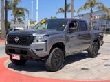 Used 2022 Nissan Frontier S w/ Technology Package image 4