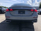 New 2026 Mercedes-Benz E 350 4MATIC Sedan image 5