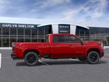 New 2025 GMC Sierra 2500 AT4 w/ AT4 Premium Plus Package image 5