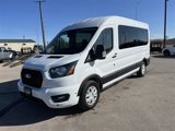 Used 2024 Ford Transit 350 XLT image 4