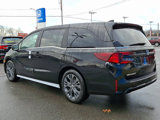 New 2025 Honda Odyssey Touring image 4