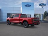 New 2025 Ford F350 Platinum image 4