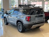 New 2026 Honda Passport TrailSport image 4
