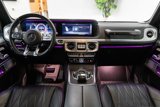 Used 2020 Mercedes-Benz G 63 AMG 4MATIC image 5