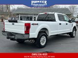 Used 2022 Ford F250 4x4 Crew Cab Super Duty image 3