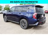 New 2025 Nissan Armada SL w/ Captain's Chari Seat Package image 5