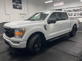 Used 2021 Ford F150 XLT image 2