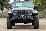 New 2025 Jeep Wrangler Unlimited Rubicon 392 image 3