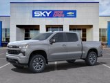 New 2025 Chevrolet Silverado 1500 RST image 2
