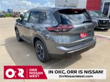 New 2026 Nissan Rogue SV w/ SV Premium Package image 3