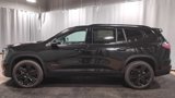 New 2025 GMC Acadia Elevation w/ Black Edition image 6