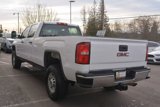 Used 2018 GMC Sierra 2500 4x4 Crew Cab image 5