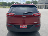 Used 2014 Jeep Cherokee Latitude image 6