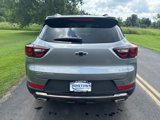 New 2025 Chevrolet TrailBlazer ACTIV w/ Convenience Package image 6