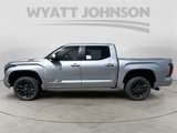 New 2025 Toyota Tundra Platinum image 2
