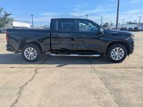 New 2026 Chevrolet Silverado 1500 Custom image 4