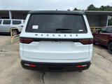 New 2025 Jeep Wagoneer Series II image 5