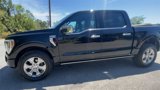 Used 2021 Ford F150 Platinum image 4
