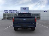 New 2025 Ford F150 Lightning XLT image 5