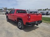 New 2025 Chevrolet Silverado 2500 Custom w/ Custom Value Package image 3