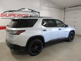 Used 2019 Chevrolet Traverse Premier w/ Redline Edition image 4