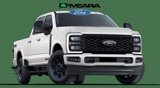 New 2025 Ford F250 Lariat image 4