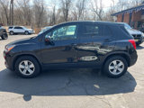 Used 2020 Chevrolet Trax LS w/ Tint and Cruise Package image 4