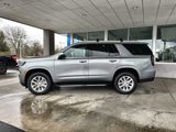 New 2025 Chevrolet Tahoe Premier image 5