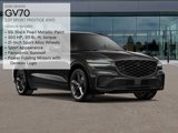 New 2026 Genesis GV70 2.5T Sport Prestige image 4