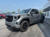 New 2026 GMC Sierra 1500 Elevation image 3