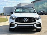 New 2025 Mercedes-Benz GLC 63 AMG S image 3