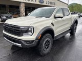 New 2025 Ford Ranger Raptor image 2
