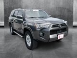 Certified 2023 Toyota 4Runner SR5 Premium image 3