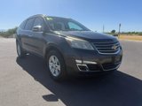 Used 2014 Chevrolet Traverse LT image 2