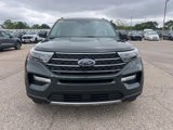 Certified 2023 Ford Explorer XLT w/ Equipment Group 202A image 2