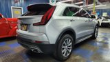 Used 2022 Cadillac XT4 Premium Luxury w/ Safety Alert Package image 3