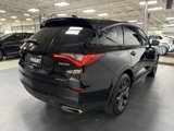 Used 2024 Acura MDX A-Spec image 4