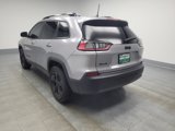 Used 2020 Jeep Cherokee Latitude Plus image 5