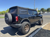 Used 2022 Ford Bronco Big Bend image 5